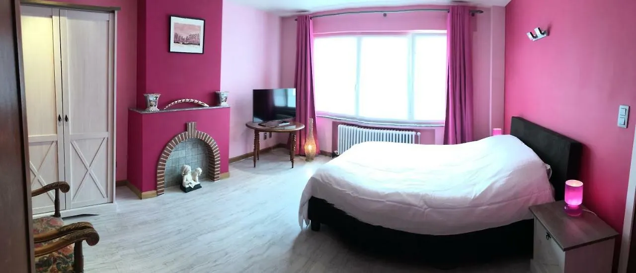 Bella Noche Brugge Bed & Breakfast Belgium