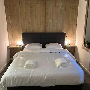  Gasthuis Mooie In Centrum Met Badkamer