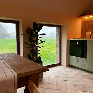  Bed & Breakfast Bloemendale