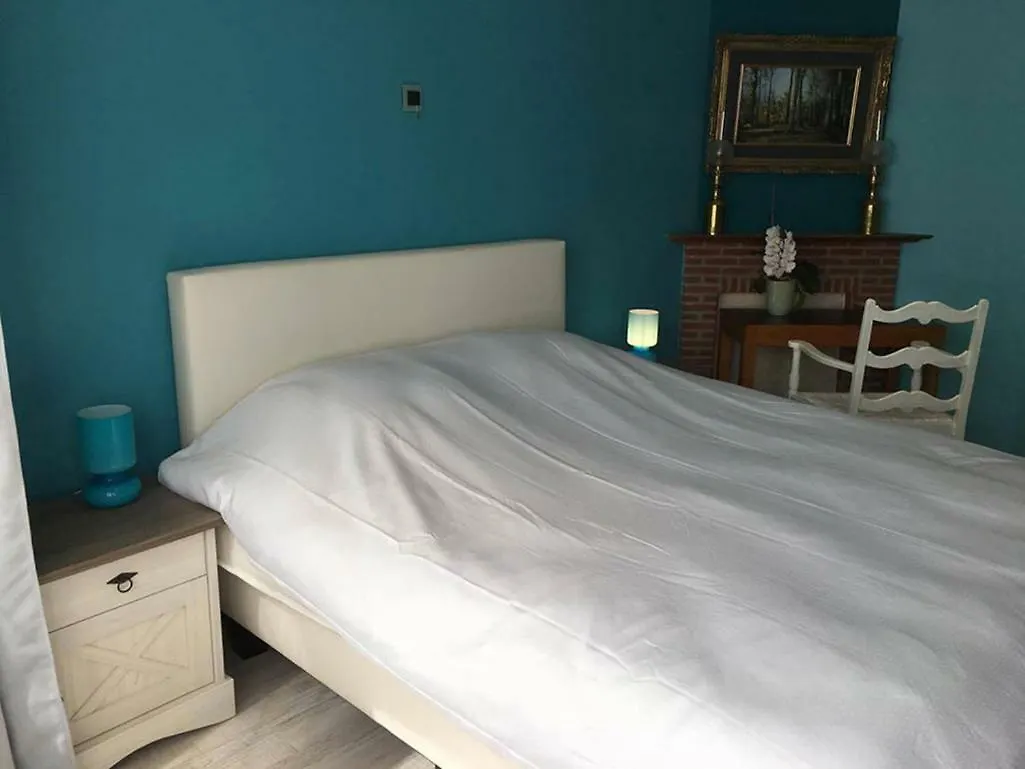 Bed & Breakfast Bella Noche Brugge Bed and Breakfast