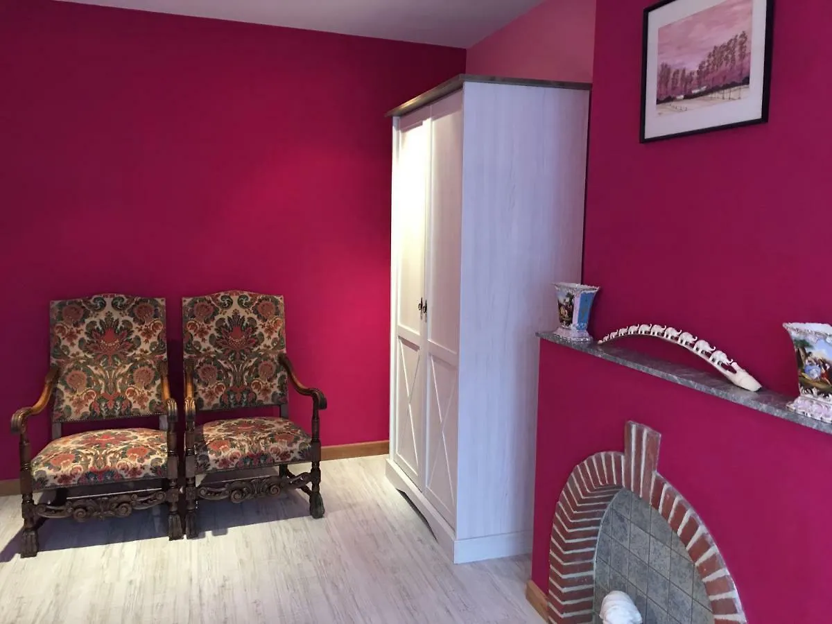 Bella Noche Brugge Bed & Breakfast