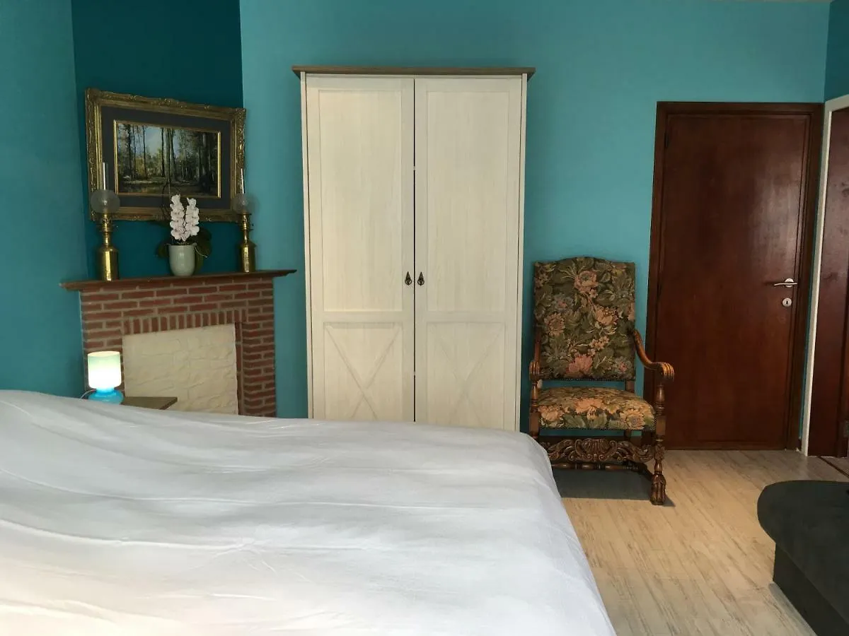 Bella Noche Brugge Bed & Breakfast Belgium